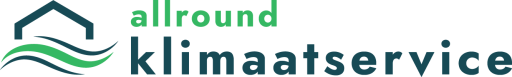 Logo van Allround Klimaatservice